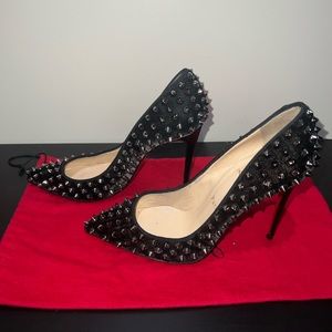 Christian Louboutin 37.5